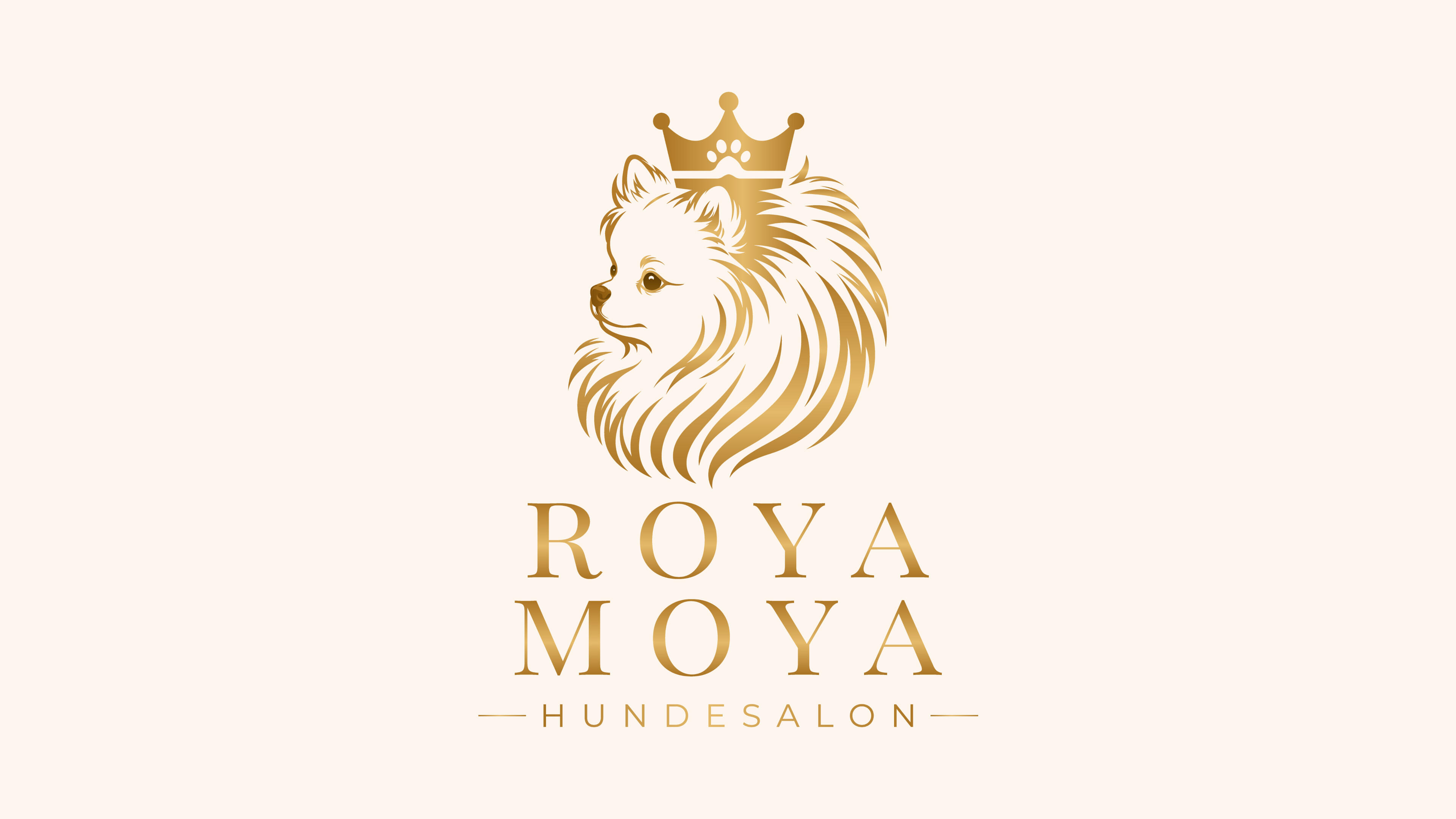 ROYA MOYA Hundesalon