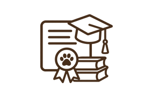 Fachwissen und kontinuierliche Weiterbildung in der professionellen Hundepflege